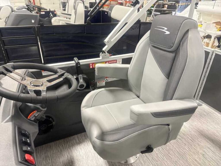 2026 Bennington 168SL - SPS US-ETWS9911K526 [photo 11]